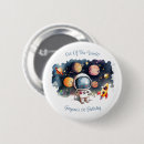 Recherche de astronautes badges Boy