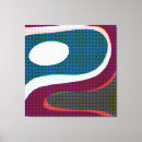 Recherche de s courbe art Abstract