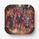 Search for halloween wedding table decor Vampire