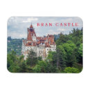 Search for brans magnets Romania