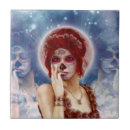 Search for mexican day of the dead tiles Gothic