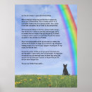 Search for pet memorials Rainbow