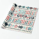 Search for sweater wrapping paper Illustration