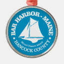 Search for acadia national park ornaments Bar harbour