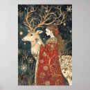 Recherche de stag posters Noël
