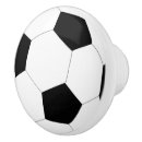 Recherche de le football boutons et poignées de porte Équipe