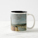 Recherche de place tasses Rivière