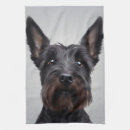 Search for funny dog tea towels Pets
