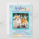 Search for dog mum invitations Pet