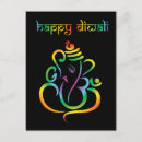 Recherche de lord ganesh posters Diwali