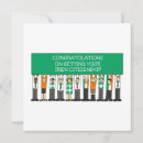 Search for on citizenship congratulations cards Naturalization