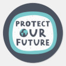 Search for environment protection stickers Recycle