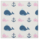 Search for whale fabric Kids