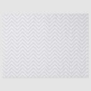 Search for grey chevron tissue paper White