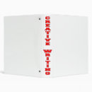 Search for creative binders Writing