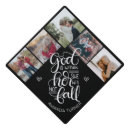 Search for god graduation cap toppers God is within her