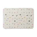 Search for 1980 bath mats Geometric