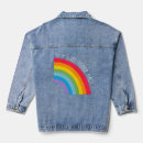 Search for gay jackets Rainbow