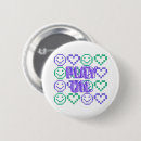 Recherche de styles badges Typographie