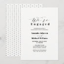 Search for invitati invitations Minimal