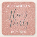 Search for hen coasters Pink
