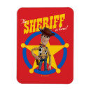 Search for sheriff magnets Disney