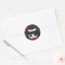 Search for scary clown stickers Costume