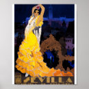 Recherche de vintage de flamenco posters Espagne