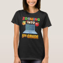 Search for zoom zoom tshirts Learning