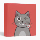 Search for kittys binders Girl