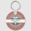 Search for nursing graduates keychains Congratulations
