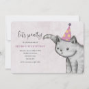 Recherche de de chaton invitations Toute personne