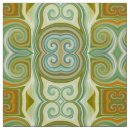 Search for retro orange fabric Brown