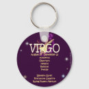 Search for virgo keychains Zodiac
