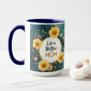 Search for friends for life mugs Mother