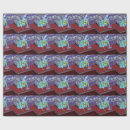 Search for strange wrapping paper Birthday