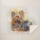 Search for shih tzu blankets Animals