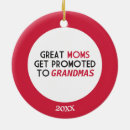 Search for great grandma ornaments Grandfather
