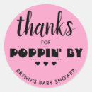 Search for pink popcorn stickers Cute