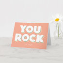 Recherche de rock vœux cartes Pour tous