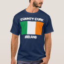 Recherche de cork tshirts Irlande