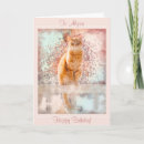 Search for from the cat birthday cards Kitten