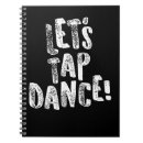 Search for ballet notebooks Girls