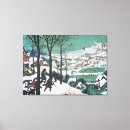 Recherche de chasseurs art Paysage