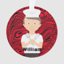 Search for chef hat ornaments Cooking