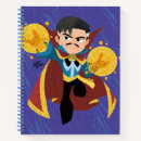 Search for doctors notebooks Illustration
