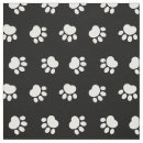 Search for footprint fabric Cat