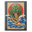 Recherche de sushi carnets Japon