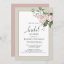 Recherche de le fond invitations Floral