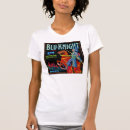 Recherche de blu tshirts Vintage